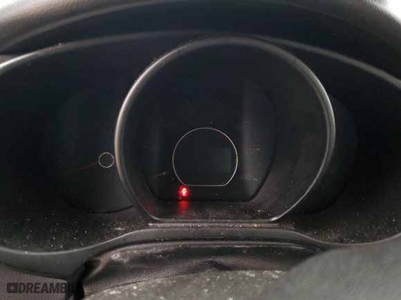2019 Kia Soul + with VIN KNDJP3A54K7698604, listed as a Copart auction lot 46062714 with 0 mi miles and Salvage Title. Bid and sale history available at carsss.com. Image 9.