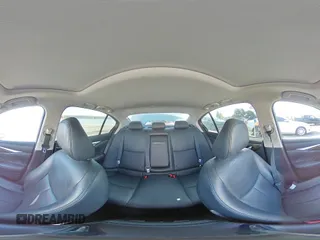2018 Infiniti Q50 Luxe z VIN JN1EV7AP5JM352628, wystawiony jako Copart lot #51612595 z przebiegiem 93 801 mil mil oraz Szkoda całkowita • Salvage title. Historia ofert i sprzedaży dostępna na DreamBid. Obrazek 12.