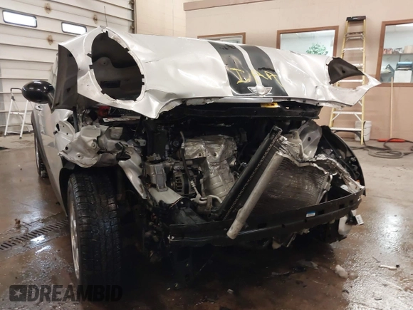 2012 MINI Hardtop with VIN WMWSU3C56CT259100, listed as a IAAI auction lot 41483347 with 83,068 mi miles and . Bid and sale history available at DreamBid. Image 6.