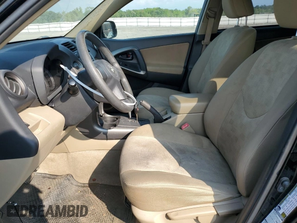 2011 Toyota RAV4 with VIN 2T3BF4DV9BW097668, listed as a Copart auction lot 68707374 with 105,422 mi miles and Salvage Title. Bid and sale history available at carsss.com. Image 7.