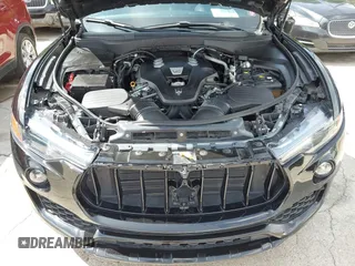 2019 Maserati Levante с VIN ZN661XUAXKX323919, выставлен на аукционе IAAI как лот 42484880 с пробегом 71 024 миль миль и . История ставок и продаж доступна на DreamBid. Изображение 10.