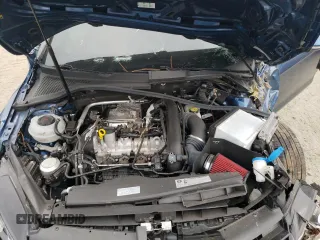 2020 Volkswagen Golf TSI с VIN 3VWW57AUXLM006392, выставлен на аукционе Copart как лот 58410443 с пробегом 30 749 миль миль и . История ставок и продаж доступна на DreamBid. Изображение 11.