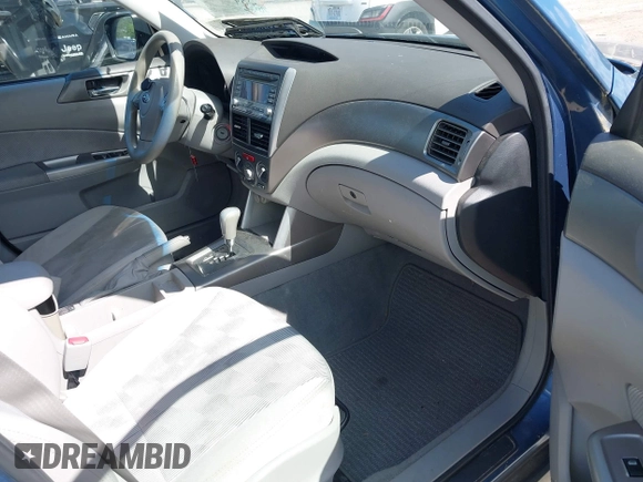 2010 Subaru Forester X Premium с VIN JF2SH6CC4AH797075, выставлен на аукционе IAAI как лот 42322590 с пробегом 214 976 миль миль и . История ставок и продаж доступна на DreamBid. Изображение 5.