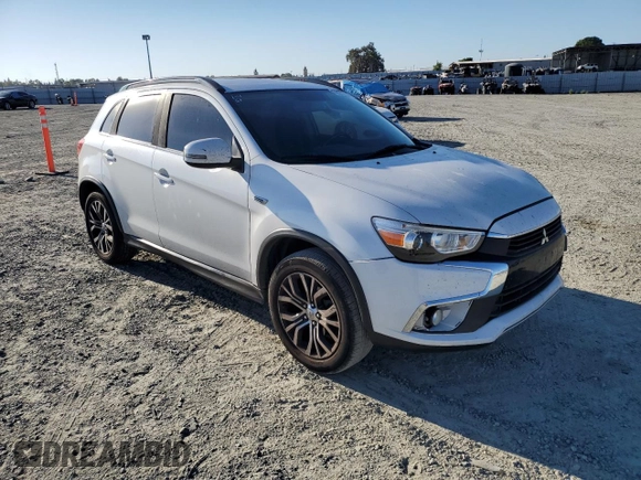2017 Mitsubishi Outlander SEL с VIN JA4AP4AW8HZ016703, выставлен на аукционе Copart как лот 76070824 с пробегом 102 796 миль миль и Списание • Salvage title. История ставок и продаж доступна на DreamBid. Изображение 4.
