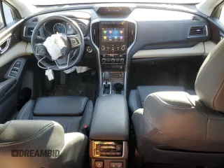 2022 Subaru Ascent Touring with VIN 4S4WMARD4N3429153, listed as a Copart auction lot 49259995 with 65,269 mi miles and Salvage Title. Bid and sale history available at DreamBid. Image 8.