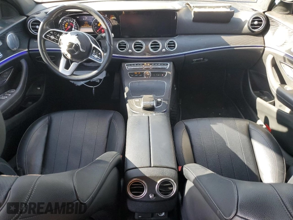 2019 Mercedes-Benz E 300 z VIN WDDZF4JB9KA630275, wystawiony jako Copart lot #44413125 z przebiegiem 95 896 mil mil oraz Szkoda całkowita • Salvage title. Historia ofert i sprzedaży dostępna na DreamBid. Obrazek 8.