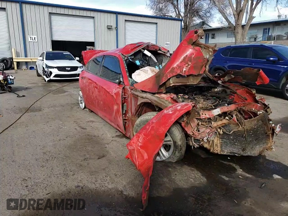 2019 Dodge Charger SXT with VIN 2C3CDXBG0KH736508, listed as a Copart auction lot 44813035 with Not Provided miles and Salvage Title. Bid and sale history available at carsss.com. Image 11.