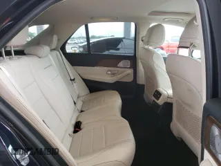 2021 Mercedes-Benz GLE 350 with VIN 4JGFB4JB8MA401559, listed as a Copart auction lot 63308195 with 42,685 mi miles and Salvage title. Bid and sale history available at DreamBid. Image 11.