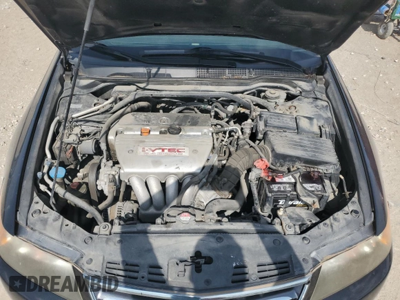 2006 Acura TSX z VIN JH4CL95886C028559, wystawiony jako Copart lot #62425295 z przebiegiem 183 079 mil mil oraz Czysty tytuł • Clean title. Historia ofert i sprzedaży dostępna na DreamBid. Obrazek 11.