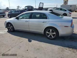 2009 Chevrolet Malibu LS w/1FL with VIN 1G1ZG57K994270334, listed as a Copart auction lot 72215694 with 244,894 mi miles and Salvage Title. Bid and sale history available at carsss.com. Image 2.