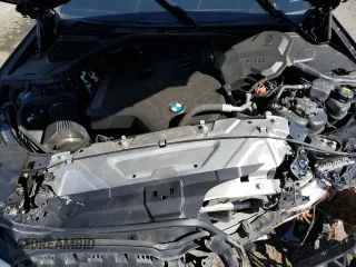 2019 BMW 3 Series 330i с VIN WBA5R1C52KAK08271, выставлен на аукционе Copart как лот 55690545 с пробегом Не указан миль и Списание • Salvage title. История ставок и продаж доступна на DreamBid. Изображение 11.