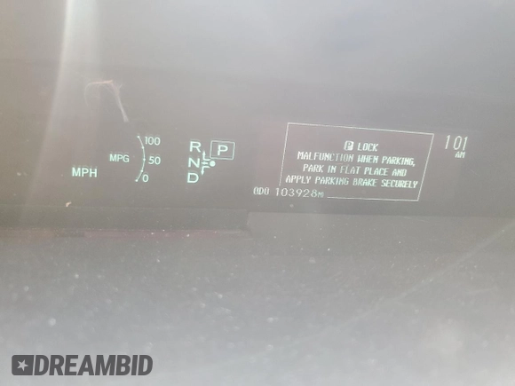 2014 Toyota Prius Four with VIN JTDKN3DUXE1755697, listed as a Copart auction lot 52238425 with 103,928 mi miles and Salvage Title. Bid and sale history available at carsss.com. Image 9.