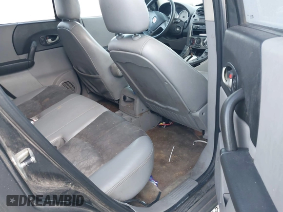 2005 Saturn VUE z VIN 5GZCZ53405S831295, wystawiony jako IAAI lot #41335294 z przebiegiem 249 998 mil mil oraz . Historia ofert i sprzedaży dostępna na DreamBid. Obrazek 8.