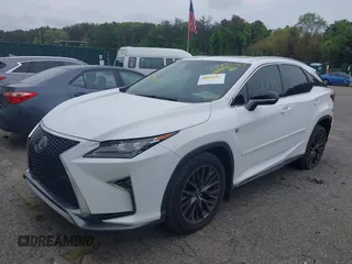 2018 Lexus RX 350 z VIN 2T2BZMCA6JC139224, wystawiony jako IAAI lot #42296462 z przebiegiem 103 592 mil mil oraz . Historia ofert i sprzedaży dostępna na DreamBid. Obrazek 18.