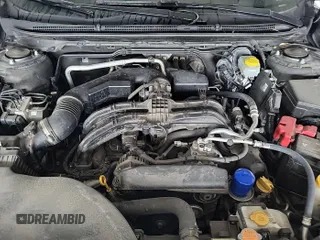 2023 Subaru Outback Premium with VIN 4S4BTADC7P3190586, listed as a IAAI auction lot 42634817 with 66,836 mi miles and . Bid and sale history available at DreamBid. Image 3.
