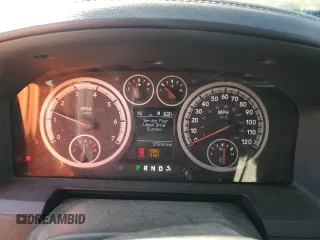 2012 Ram 1500 Sport с VIN 1C6RD7HT7CS280373, выставлен на аукционе Copart как лот 52690455 с пробегом 109 241 миль миль и Списание • Salvage title. История ставок и продаж доступна на DreamBid. Изображение 9.