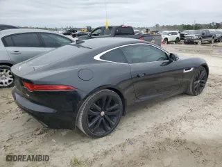 2016 Jaguar F-TYPE V6 S with VIN SAJWA6BU0G8K31973, listed as a Copart auction lot 88774365 with 127,320 mi miles and Clean Title. Bid and sale history available at carsss.com. Image 3.