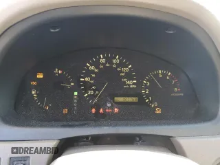 2003 Lexus RX 300 with VIN JTJGF10U330162566, listed as a Copart auction lot 85192144 with 187,769 mi miles and Salvage Title. Bid and sale history available at carsss.com. Image 9.