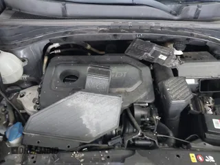 2019 Kia Sportage LX with VIN KNDPM3AC0K7561130, listed as a IAAI auction lot 41391657 with 152,728 mi miles and . Bid and sale history available at carsss.com. Image 10.