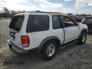 1999 Ford Explorer Sport z VIN 1FMDU24E5XUB50255, wystawiony jako Copart lot #74538014 z przebiegiem 162 352 mil mil oraz Szkoda całkowita • Salvage title. Historia ofert i sprzedaży dostępna na DreamBid. Obrazek 3.
