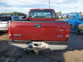 2007 Ford Super Duty F-250 XL with VIN 1FTNX20527EB11204, listed as a Copart auction lot 74096694 with 9,303 mi miles and Clean Title. Bid and sale history available at carsss.com. Image 6.