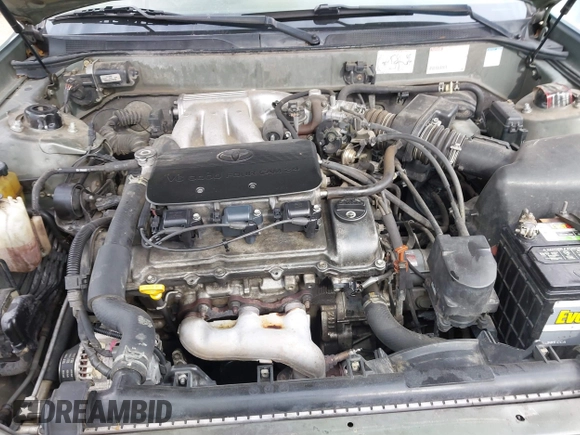 1998 Toyota Avalon XL with VIN 4T1BF18B7WU224978, listed as a IAAI auction lot 41357561 with 306,375 mi miles and . Bid and sale history available at DreamBid. Image 10.