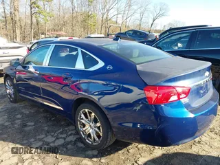 2014 Chevrolet Impala LS with VIN 1G11Y5SL1EU132968, listed as a IAAI auction lot 41663522 with 170,717 mi miles and . Bid and sale history available at DreamBid. Image 14.