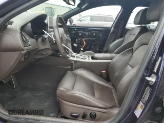 2020 Kia Stinger GT with VIN KNAE35LC5L6086551, listed as a Copart auction lot 51924835 with 67,619 mi miles and Salvage Title. Bid and sale history available at carsss.com. Image 7.