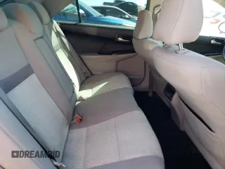2014 Toyota Camry L with VIN 4T1BF1FK7EU455476, listed as a Copart auction lot 50594085 with 159,969 mi miles and Salvage Title. Bid and sale history available at carsss.com. Image 10.