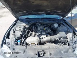 2021 Ford Mustang EcoBoost with VIN 1FA6P8TH2M5138000, listed as a IAAI auction lot 41994849 with 41,024 mi miles and . Bid and sale history available at DreamBid. Image 10.
