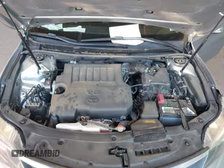 2016 Toyota Avalon Limited with VIN 4T1BK1EB7GU217983, listed as a IAAI auction lot 41445904 with 93,715 mi miles and . Bid and sale history available at DreamBid. Image 10.