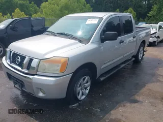 2010 Nissan Titan SE with VIN 1N6BA0ED7AN319933, listed as a IAAI auction lot 42385986 with 273,974 mi miles and . Bid and sale history available at DreamBid. Image 19.
