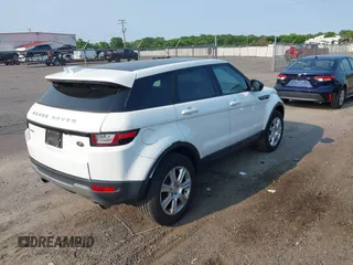 2016 Land Rover Range Rover Evoque SE с VIN SALVP2BGXGH106144, выставлен на аукционе IAAI как лот 42353447 с пробегом 72 598 миль миль и . История ставок и продаж доступна на DreamBid. Изображение 4.