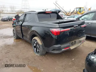 2022 Hyundai Santa Cruz Limited z VIN 5NTJEDAF9NH008643, wystawiony jako IAAI lot #41869567 z przebiegiem 49 297 mil mil oraz . Historia ofert i sprzedaży dostępna na DreamBid. Obrazek 3.