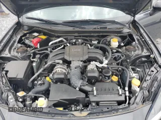 2022 Toyota GR86 Premium with VIN JF1ZNBE14N9754310, listed as a Copart auction lot 51491234 with 18,002 mi miles and Salvage Title. Bid and sale history available at carsss.com. Image 11.