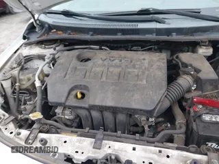 2013 Toyota Corolla L with VIN 2T1BU4EE1DC968905, listed as a IAAI auction lot 41535772 with 150,000 mi miles and . Bid and sale history available at DreamBid. Image 10.
