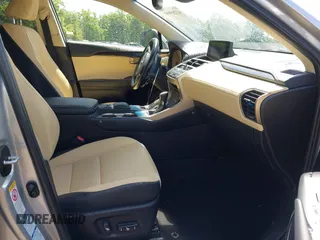 2019 Lexus NX 300 z VIN JTJBARBZ4K2192100, wystawiony jako IAAI lot #42209691 z przebiegiem 47 772 mil mil oraz . Historia ofert i sprzedaży dostępna na DreamBid. Obrazek 5.