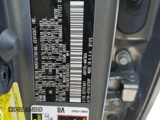 2013 Toyota Venza LE with VIN 4T3BA3BB1DU048565, listed as a Copart auction lot 47189115 with 154,474 mi miles and Salvage Title. Bid and sale history available at DreamBid. Image 13.