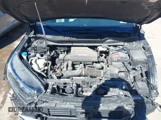 2020 Honda CR-V EX with VIN 2HKRW2H53LH651695, listed as a IAAI auction lot 41685683 with 86,582 mi miles. Bid and sale history available at carsss.com. Image 10.
