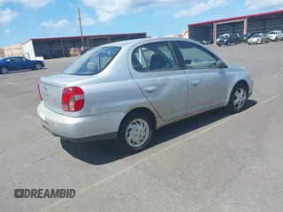 2002 Toyota ECHO with VIN JTDBT123020227124, listed as a IAAI auction lot 42784874 with 103,450 mi miles and . Bid and sale history available at DreamBid. Image 4.
