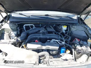 2019 Subaru Outback Touring with VIN 4S4BSATC8K3245981, listed as a IAAI auction lot 42508408 with 58,173 mi miles and . Bid and sale history available at DreamBid. Image 10.