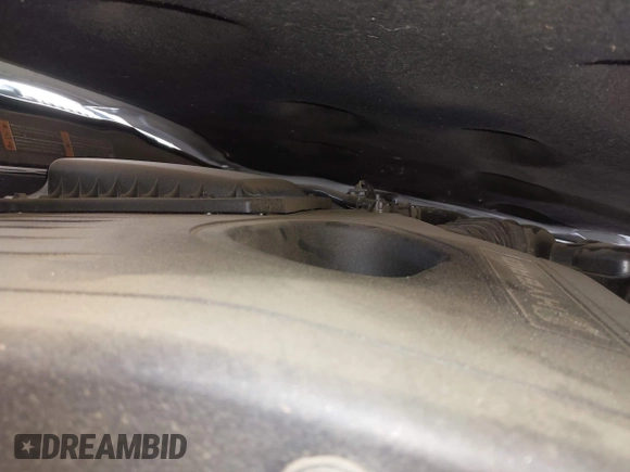 2016 Ford Fusion Titanium Hybrid with VIN 3FA6P0RU3GR190355, listed as a IAAI auction lot 42384309 with 157,172 mi miles and . Bid and sale history available at DreamBid. Image 10.
