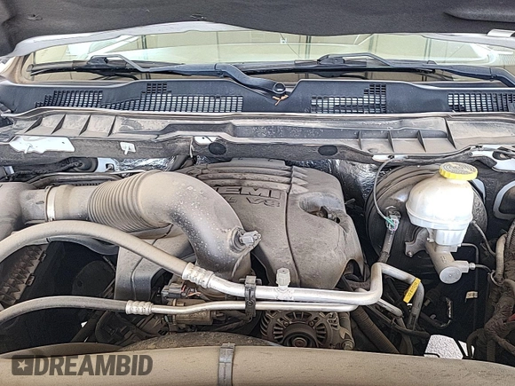 2019 Ram 1500 Tradesman с VIN 3C6JR6DT0KG560768, выставлен на аукционе IAAI как лот 42835356 с пробегом 115 811 миль миль и . История ставок и продаж доступна на DreamBid. Изображение 39.