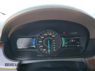 2013 Ford Edge Limited с VIN 2FMDK3KC5DBA45083, выставлен на аукционе Copart как лот 56494484 с пробегом 146 933 миль миль и На запчасти • Non repairable. История ставок и продаж доступна на DreamBid. Изображение 9.