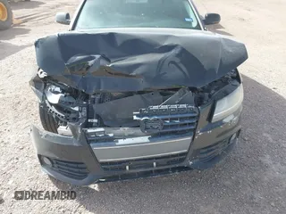2010 Audi A4 Premium с VIN WAUAFAFL3AN022179, выставлен на аукционе IAAI как лот 41826716 с пробегом 147 286 миль миль и . История ставок и продаж доступна на DreamBid. Изображение 6.