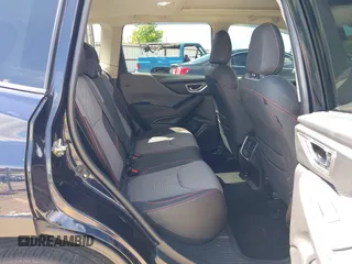2020 Subaru Forester Special Sports с VIN JF2SKARC3LH551567, выставлен на аукционе IAAI как лот 42578728 с пробегом 51 667 миль миль и . История ставок и продаж доступна на DreamBid. Изображение 8.