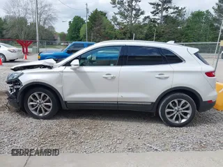 2018 Lincoln MKC Select with VIN 5LMCJ2C96JUL32351, listed as a IAAI auction lot 41964998 with 102,680 mi miles and . Bid and sale history available at DreamBid. Image 15.