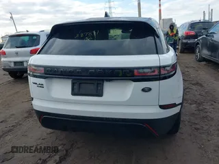 2020 Land Rover Range Rover Velar S z VIN SALYB2EX9LA287831, wystawiony jako IAAI lot #41667186 z przebiegiem 46 965 mil mil oraz . Historia ofert i sprzedaży dostępna na DreamBid. Obrazek 16.