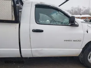 2002 Dodge 1500 with VIN 1D7HA16N72J250251, listed as a IAAI auction lot 41527456 with 218,870 mi miles and . Bid and sale history available at DreamBid. Image 13.