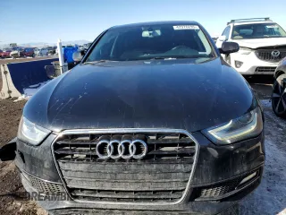 2016 Audi A4 Premium Plus z VIN WAUFFAFL9GN011234, wystawiony jako Copart lot #42976295 z przebiegiem 98 141 mil mil oraz Szkoda całkowita • Salvage title. Historia ofert i sprzedaży dostępna na DreamBid. Obrazek 5.